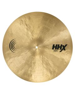 SABIAN 20" HHX Overture Single sku number 12055XOVN-1