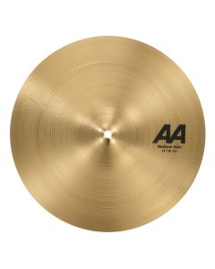 SABIAN 14" AA Medium Hat Top sku number 21402-1