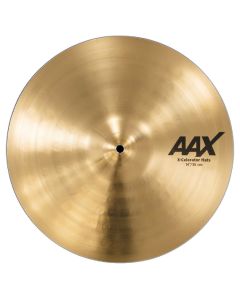 SABIAN 14" AAX X-Celerator Hat Top sku number 21402XL-1