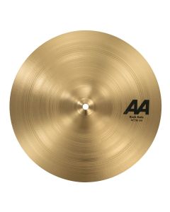 SABIAN 14" AA Rock Hat Top sku number 21403-1