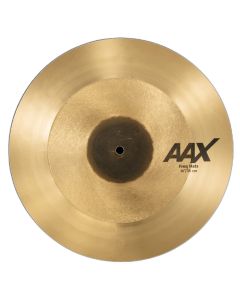 SABIAN 14" AAX Freq Hat Top sku number 214XFHN-1