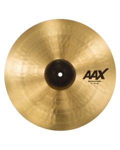 SABIAN 15" AAX Medium Hat Top sku number 21502XC-1