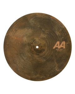 SABIAN 16" AA Apollo Hat Bottom sku number 21680AH-2