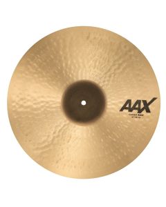 SABIAN 18" AAX Concert Band Single sku number 21821XC-1