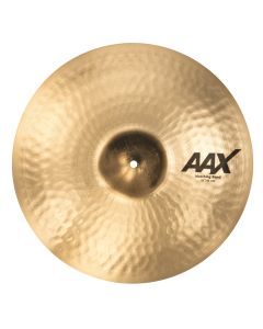 SABIAN 18" AAX Marching Band Single Brilliant Finish sku number 21822XC-1B