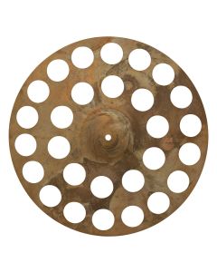 SABIAN 18" AA Sick Hat Bottom sku number 218SHN-2