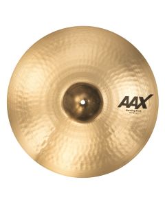 SABIAN 19" AAX Marching Single  Brilliant Finish sku number 21922XC-1B