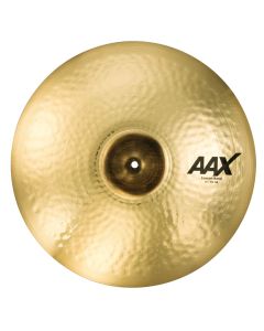 SABIAN 20" AAX Concert Band Single  Brilliant Finish sku number 22021XC-1B