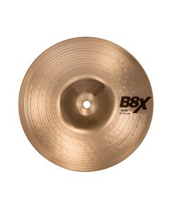 SABIAN 10" B8X Band Single sku number 41022X-1