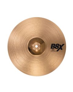 SABIAN 13" B8X Hat Top sku number 41302X-1