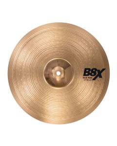 SABIAN 14" B8X Rock Hat Top sku number 41403X-1