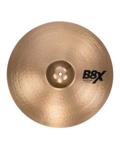 SABIAN 18" B8X Concert Band Single sku number 41821X-1