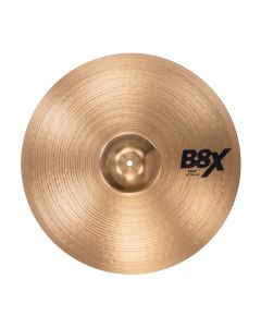 SABIAN 18" B8X Marching Band Single sku number 41822X-1