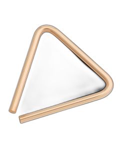 SABIAN 6" B8 Bronze Triangle sku number 61134-6B8