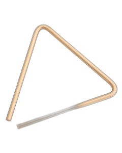 SABIAN 8" B8 Bronze Triangle sku number 61134-8B8