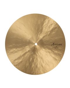 SABIAN 14" Artisan Hat Top sku number A1402-1