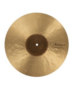SABIAN 16" Artisan Sym Medium Light Single sku number A1656-1