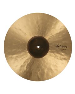 SABIAN 17" Artisan Traditional Sym Medium Light Single sku number A1756-1