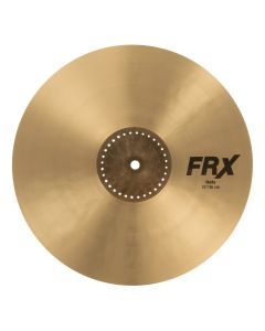 SABIAN 14” FRX Hi Hat Top sku number FRX1402-1