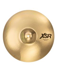 SABIAN 16" XSR Concert Band Single Brilliant Finish sku number XSR1621-1B