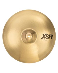 SABIAN 18" XSR Concert Band Single Brilliant Finish sku number XSR1821-1B