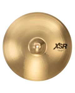 SABIAN 20" XSR Concert Band Single Brilliant Finish sku number XSR2021-1B