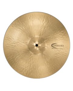 SABIAN 14" HH Crescent Hammertone Hat Bottom sku number H14H-2