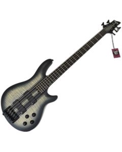 Schecter C-5 GT Bass Satin Charcoal Burst B-Stock 0275 sku number SCHECTER1534-B0275