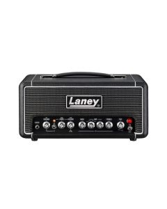 Laney DIGBETH Series 500 W Bass amplifier head sku number DB500H