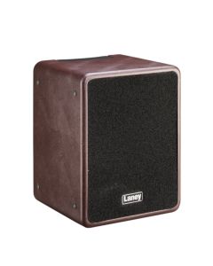 Laney A-Fresco 2 Battery powered acoustic guitar amplifier, 60 W, 1 x 8", with FX sku number A-FRESCO-2