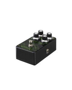 Laney BLACKHEATH Bass distorsion pedal sku number BCC-BLACKHEATH