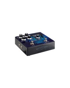 Laney tri mode delay THE DIFFERENCE ENGINE pedal sku number BCC-TDE