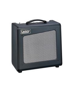 Laney Cub Super12 Boutique all-tube combo amp with reverb, 1 x 12" sku number CUB-SUPER12