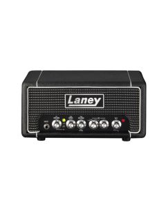 Laney DIGBETH Series 200 W Bass amplifier head sku number DB200H