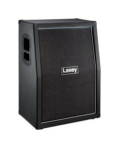 Laney LFR-212 full range flat response powered cabinet, 2 x 12" sku number LFR-212