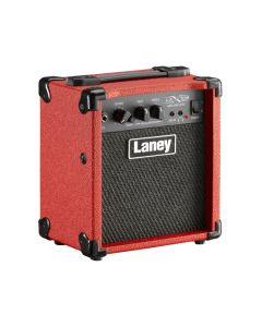 Laney LX10B electric bass combo sku number LX10B-RED