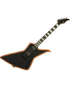 Wylde Audio Mahogany Blackout Blood Eagle Guitar sku number SCHECTER4520