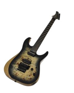 Schecter Reaper-6 FR S Guitar Satin Charcoal Burst B-Stock 2364 sku number SCHECTER1506-B2364