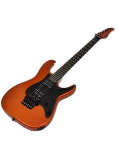Schecter Sun Valley Super Shredder FR Lambo Orange B-Stock 4135 sku number SCHECTER1281.B4135