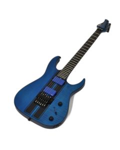 Schecter Banshee GT FR Electric Guitar Satin Trans Blue B-Stock 2209 sku number SCHECTER1520.B 2209