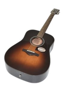 Ibanez AW4000 BS Artwood Brown Sunburst Gloss Acoustic Guitar 6824 sku number 6SAW4000B6824