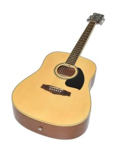 Ibanez PF15WC NT Natural High Gloss B Stock Acoustic Guitar 2453 sku number 6SPF15WCNT_B2453