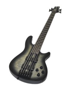 Schecter C-5 GT Bass Satin Charcoal Burst B-Stock 0518 sku number SCHECTER1534-B0518