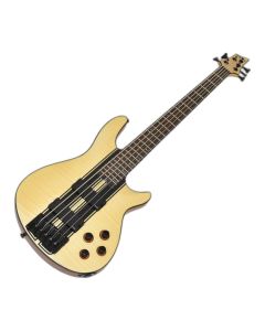 Schecter C-5 GT Bass Natural B-Stock 0008 sku number SCHECTER711-B0008