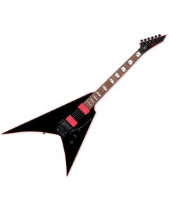ESP LTD GH SV-200 Electric Guitar in Black sku number LGHSV200BLK