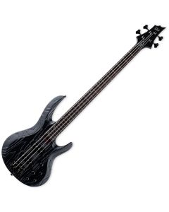 ESP LTD Mlb-4 Bass in Black Blast sku number LMLB4BLKBLAST