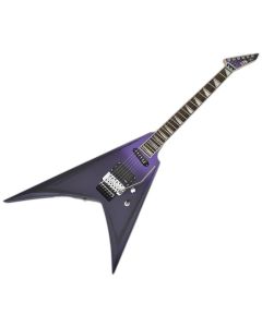 ESP LTD Alexi Laiho Ripped Pinstripes Purple Fade Satin B-Stock sku number LALEXIRIPPED-B