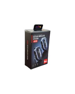 Xvive A58 Wireless System | Studio Gears