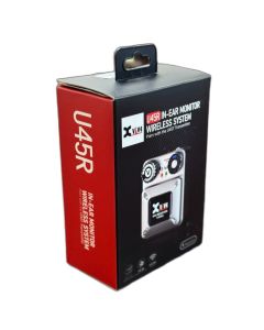 Xvive U45R In-Ear Wireless Monitor Receiver sku number XU45R