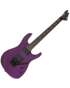 ESP LTD KH-602 Purple Sparkle | Studio Gears